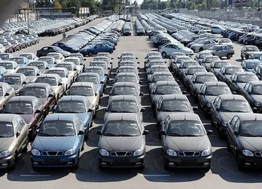 В 2012 году продажи казахстанских автомобилей выросли в 2,7 раза