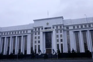 Фото: Руслан Пряников