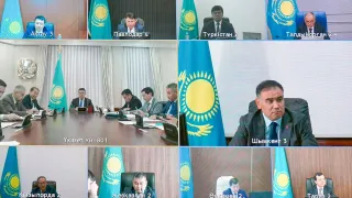 Фото: primeminister.kz
