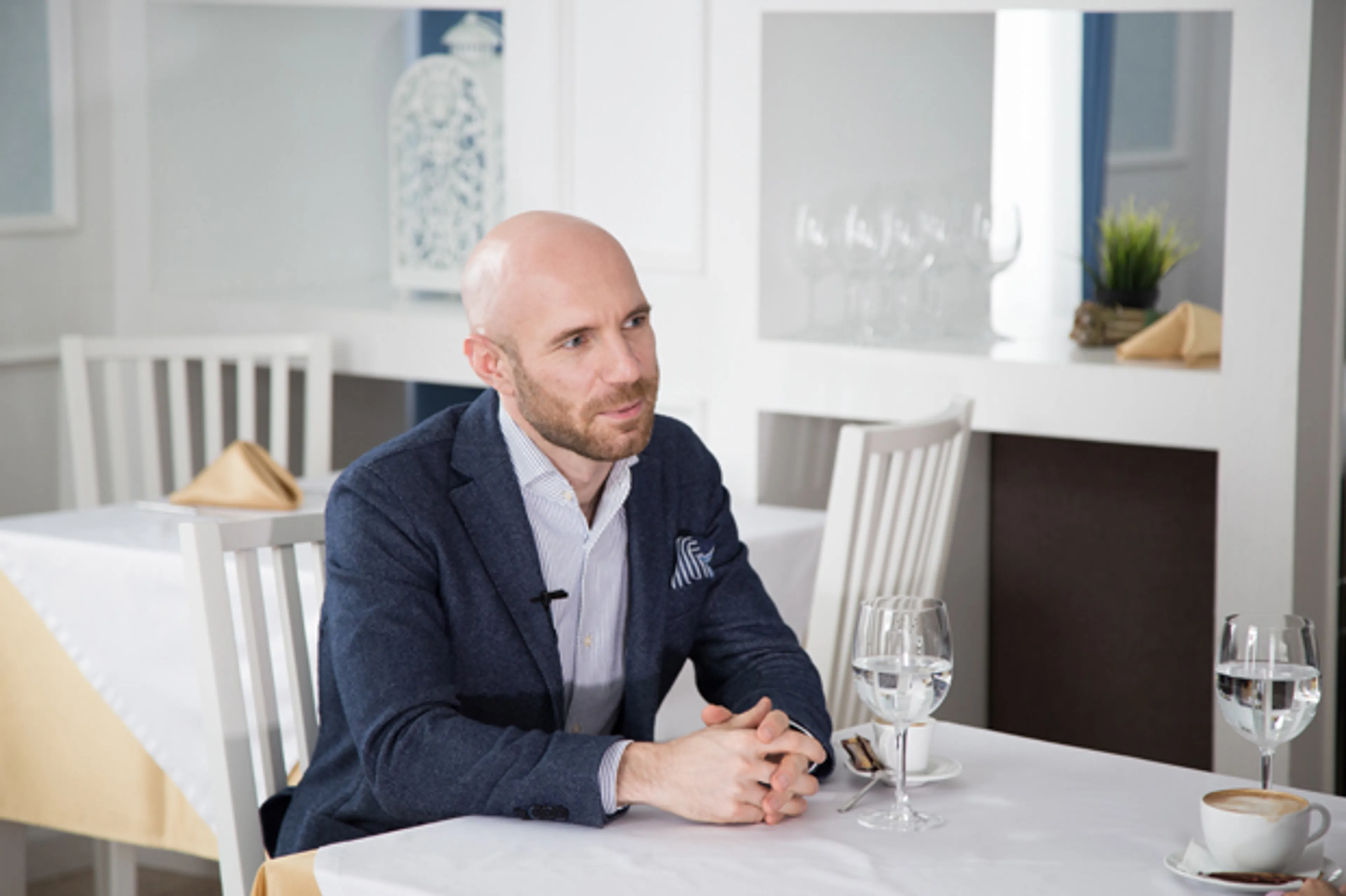 Капитал - Уволить нельзя оставить