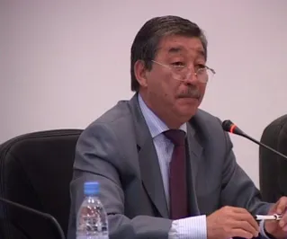 Назначен глава управления строительства Алматинской области