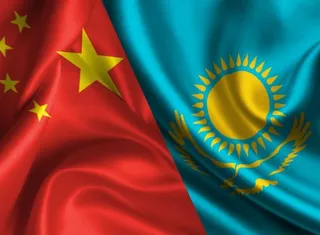 Капитал - В Казахстане работают свыше 600 китайских компаний