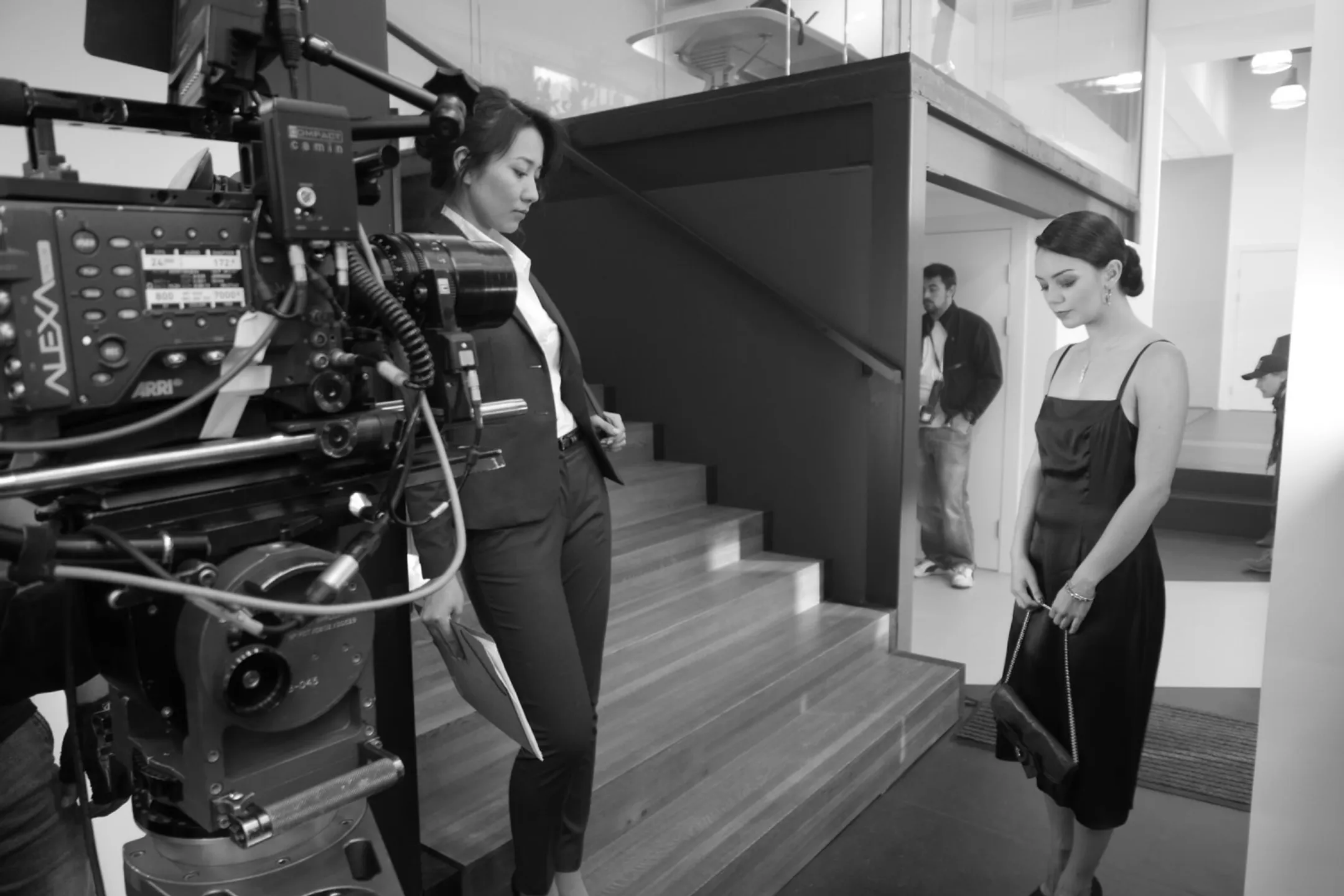 Абай Карпыков: Кино как продукт или товар в Казахстане не существует - Image Kapital.kz