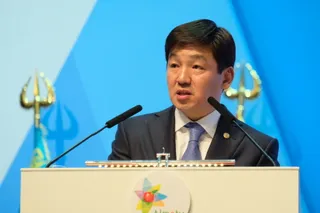 Капитал - ​В Алматы запустят новую социальную жилищную программу