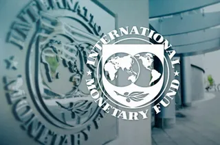 Капитал - МВФ улучшил прогноз роста ВВП Казахстана