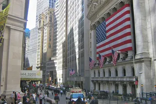 Капитал - США стоят на пороге рецессии