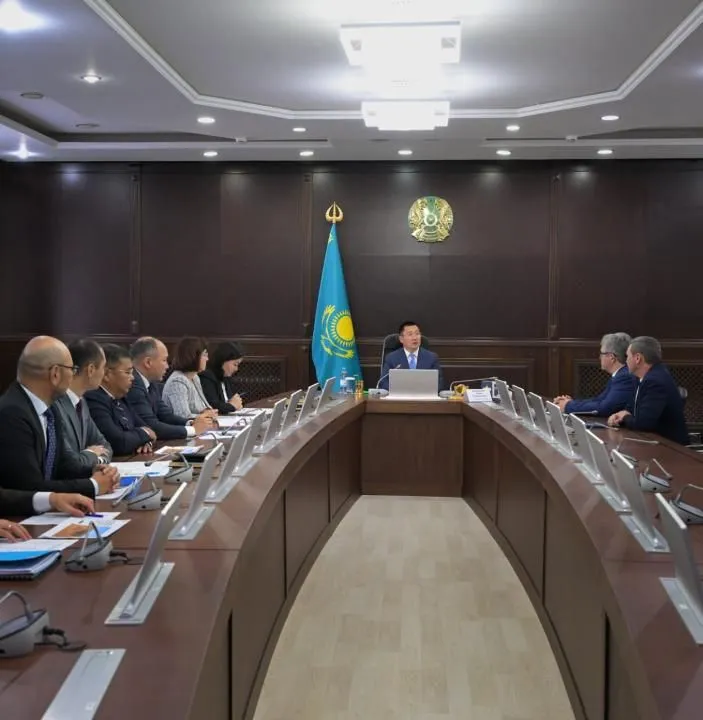 Druzhba Mining построит завод по выпуску титан-циркониевого концентрата