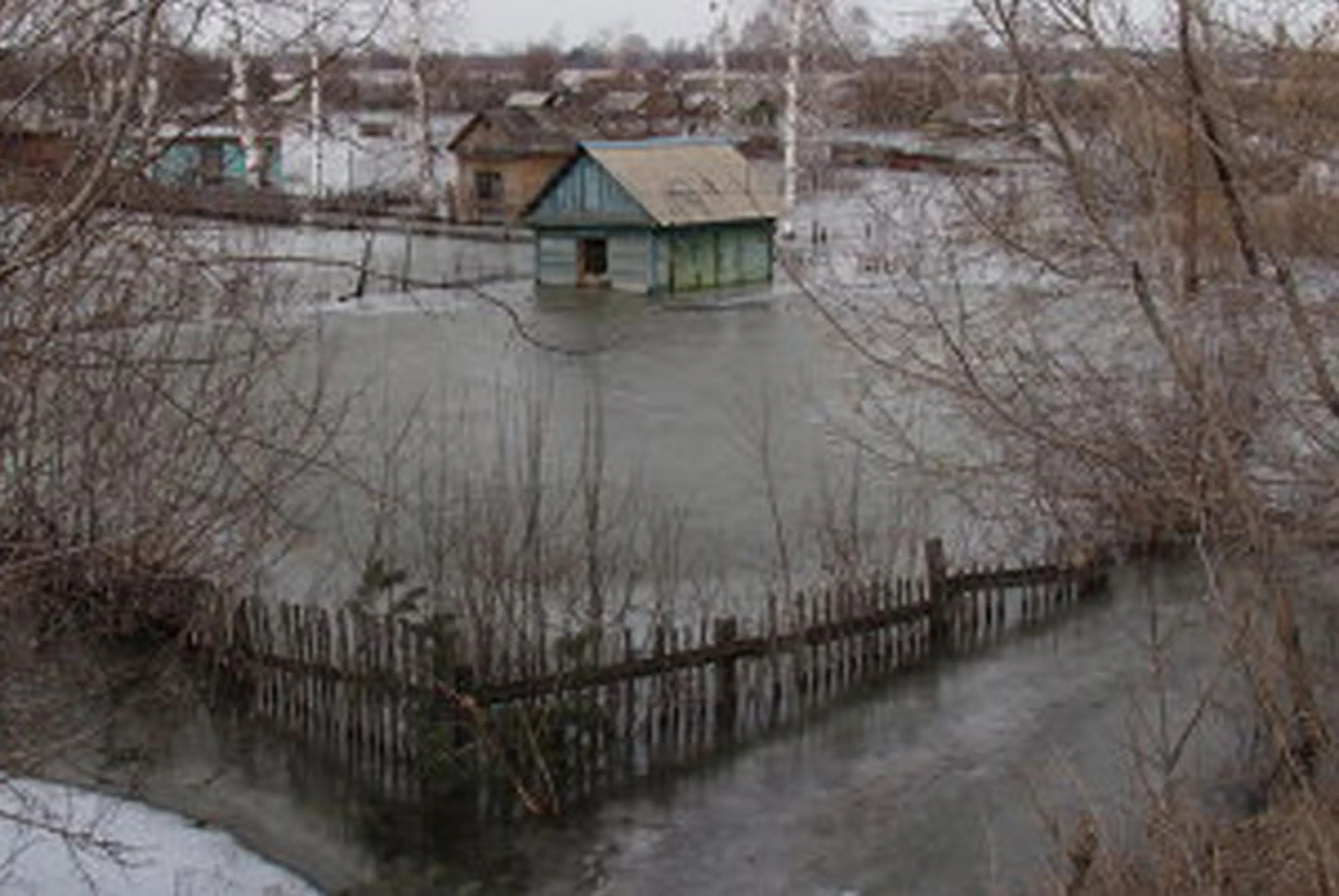 Капитал - На севере Казахстана готовятся к паводкам