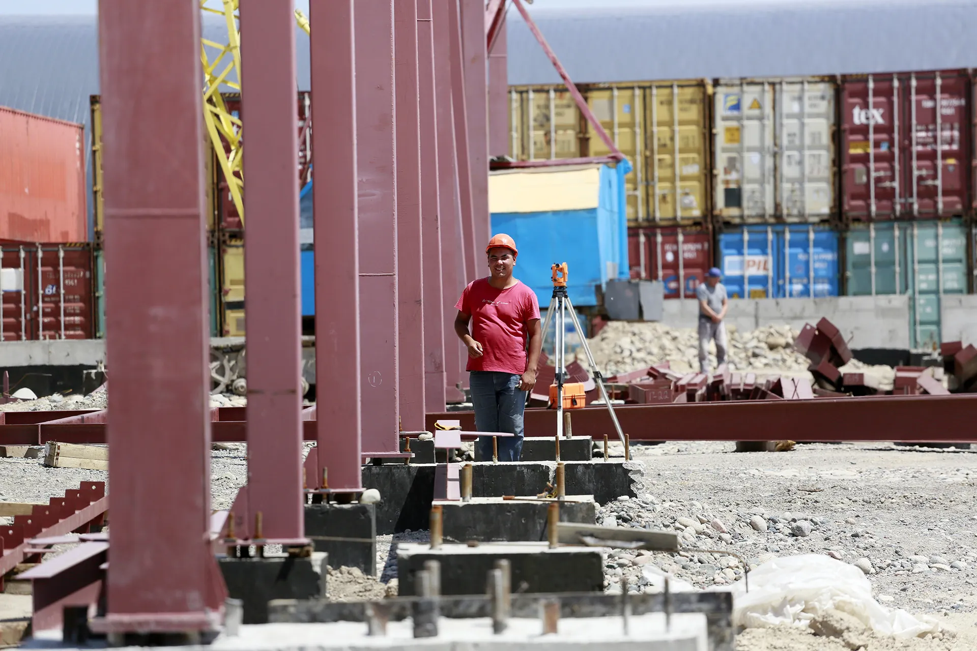 Фото: Руслан Пряников