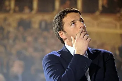 Маттео Ренци объявил об отставке с поста премьер-министра