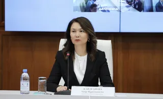 Капитал - В финальный список Президентского кадрового резерва прошли 400 участников