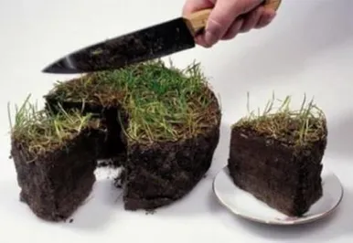 Земля под жилье подешевела в  Алматинской области