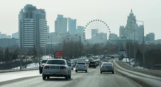 Капитал - Столица Казахстана переименована