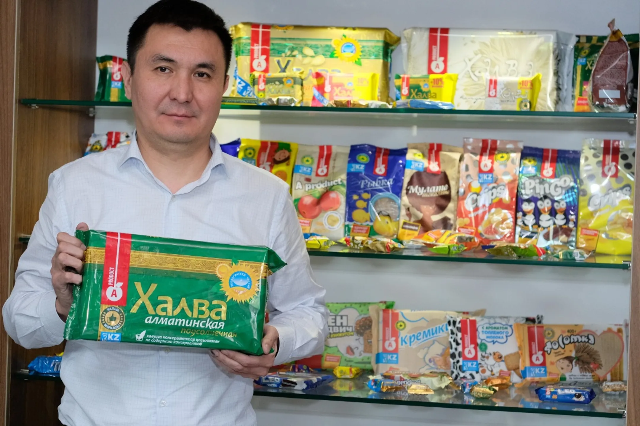 Успешный бизнес с нуля - Image Kapital.kz