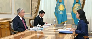 Фото: Акорда