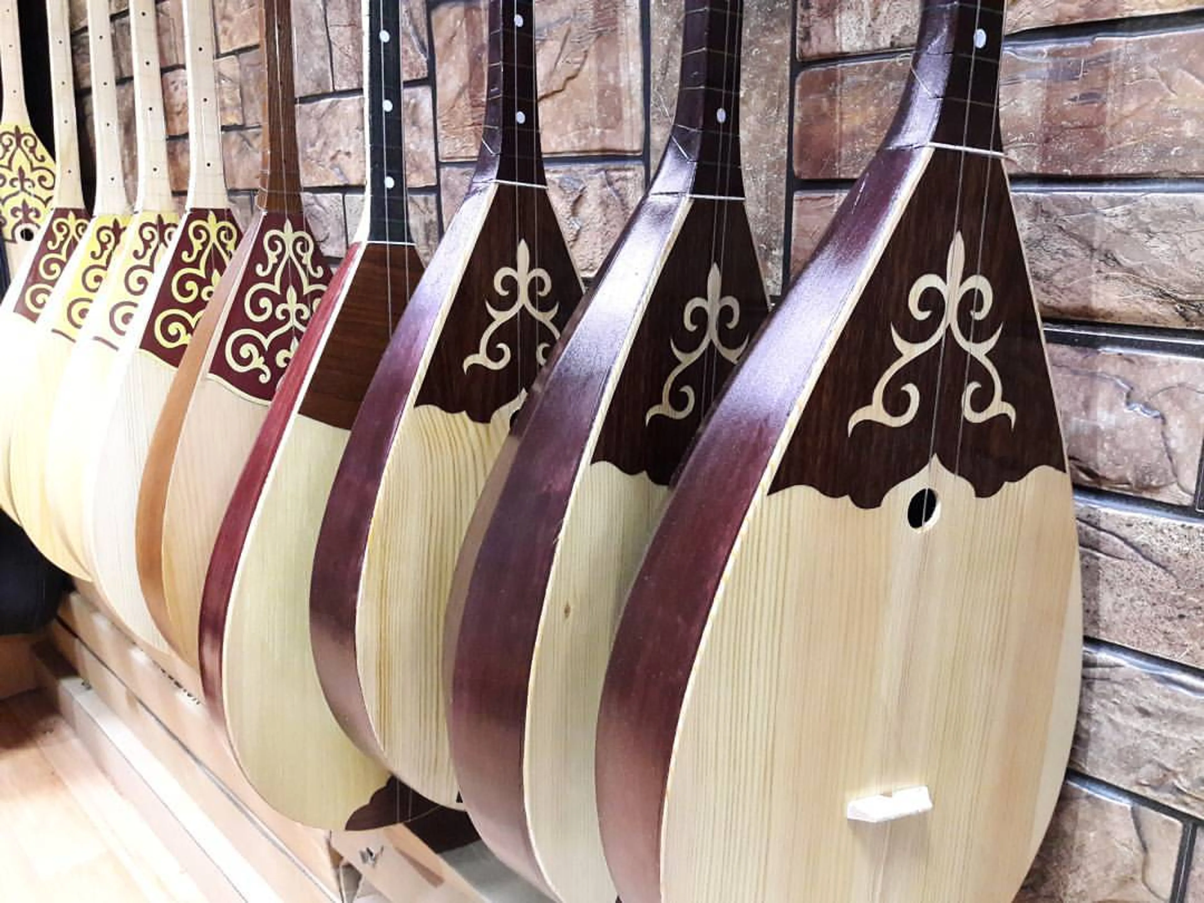 Капитал - В Казахстане будут отмечать Национальный день домбры