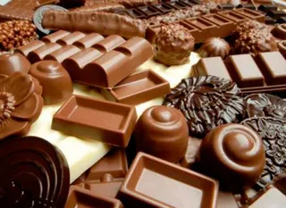 Капитал - Налог на шоколад предложили ввести в Латвии