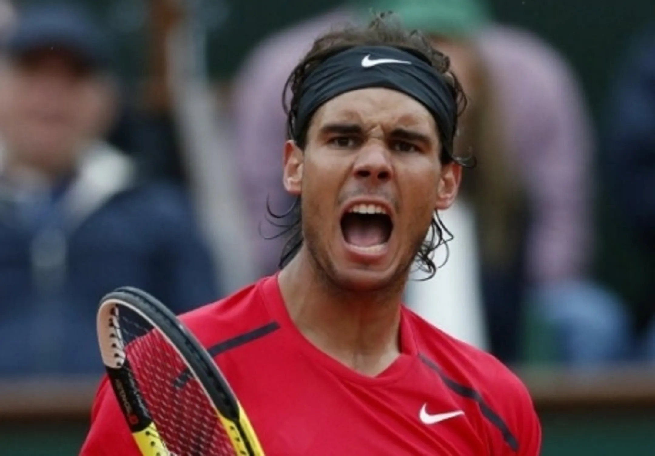 Рафаэль Надаль и Мария Шарапова стали чемпионами в Индиан-Уэллсе - Image Kapital.kz