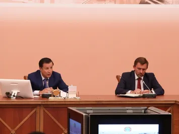 Адильбек Джаксыбеков: Нужно развивать малый и средний бизнес