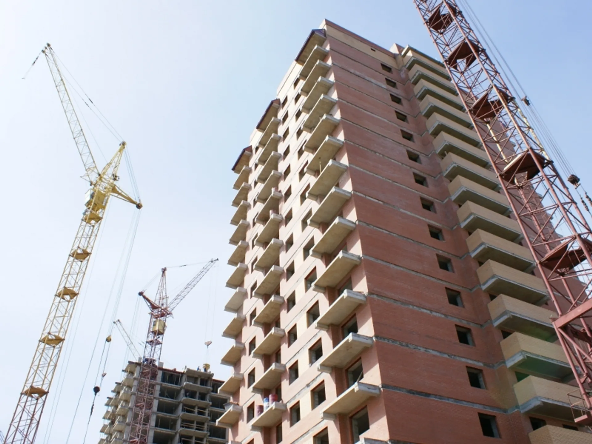 Капитал - Ставка налога на арендное жилье будет снижена в 6 раз