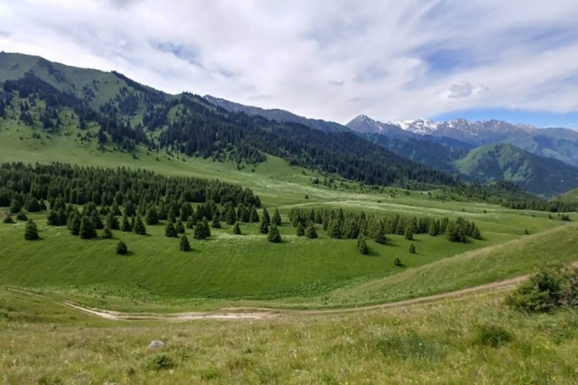 Капитал - Проект строительства курорта Кок-Жайлау проверит австрийская компания