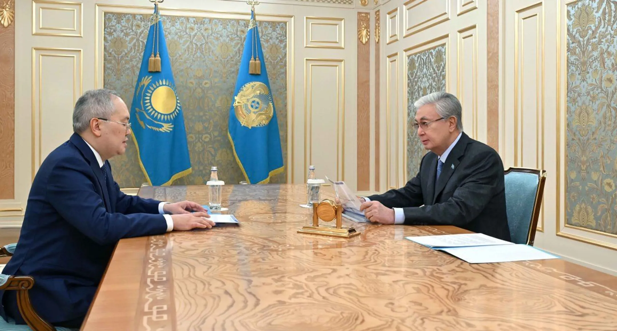 Фото: пресс-служба Акорды