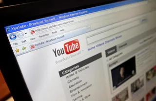 Капитал - Названы обладатели первой музыкальной премии YouTube