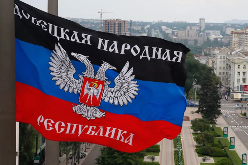 Капитал - Названо условие проведения выборов в Донбассе