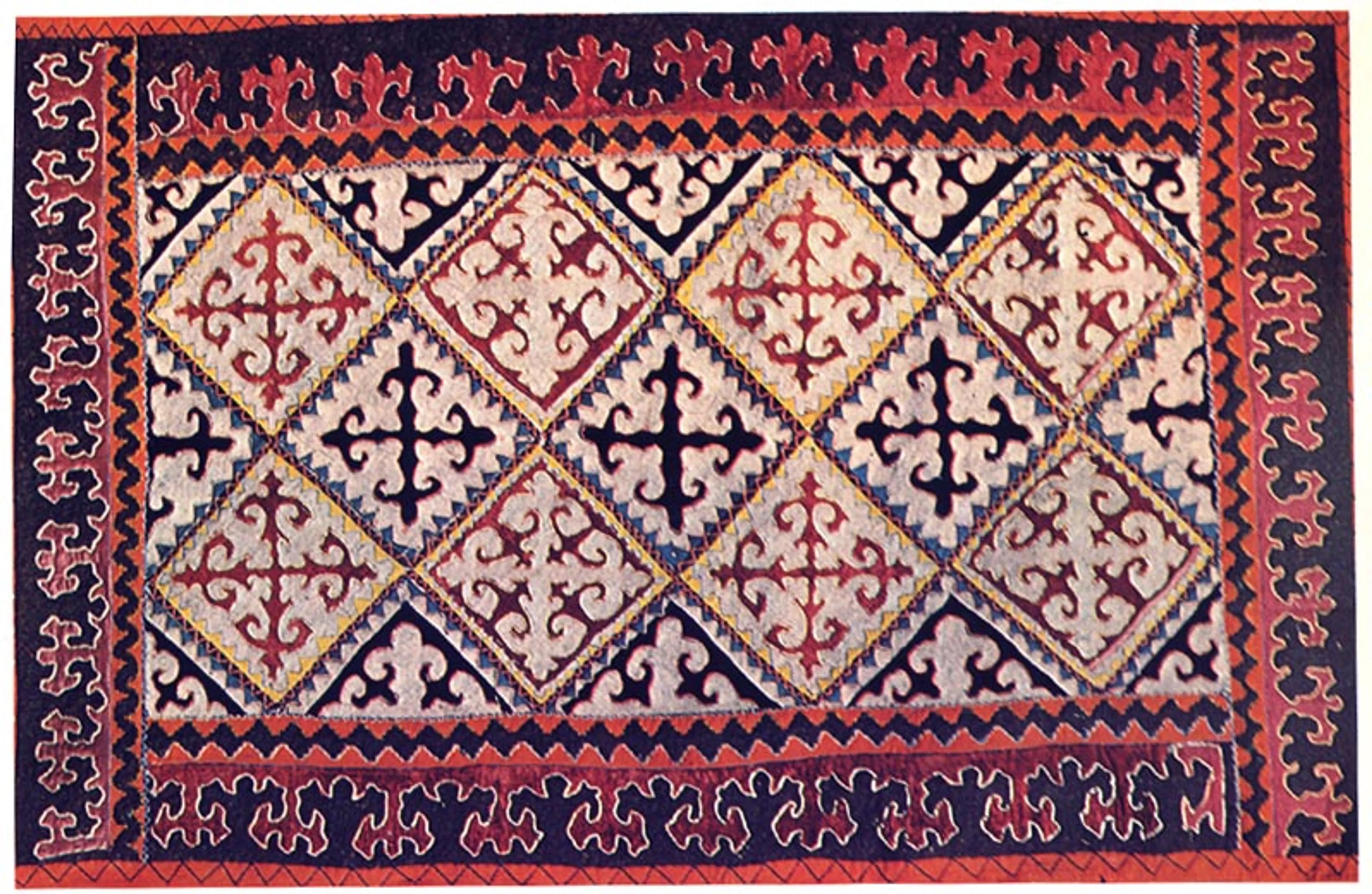 Капитал - 10 лучших ремесленников РК поедут на ярмарку в Непал