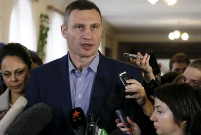 Сумеет ли Киев избежать дефолта?