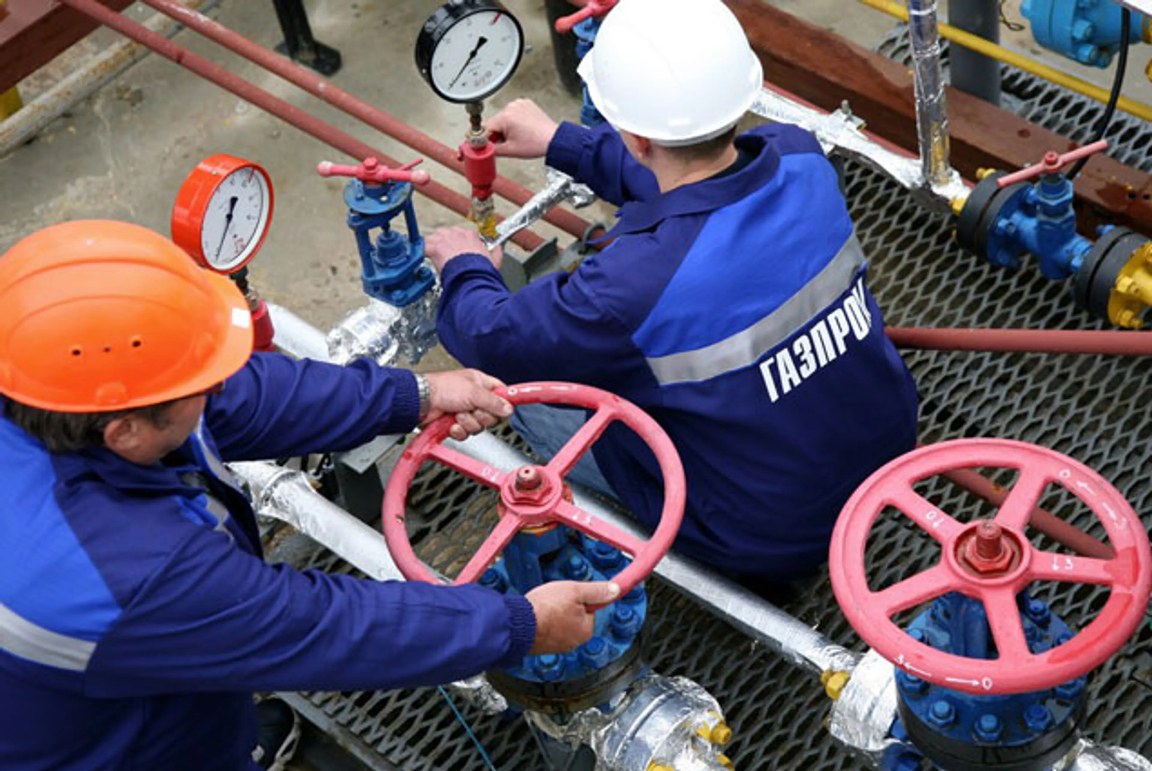 Капитал - Газпром покинул трехсторонние переговоры по газу