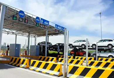 Автобан Астана - Щучинск за год принес более миллиарда тенге