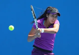 Капитал - Зарина Дияс поднялась на 41-е место в чемпионской гонке WTA