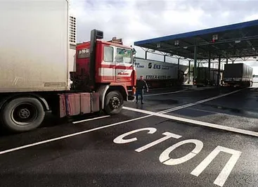 Граница Россия - Казахстан: есть сдвиги