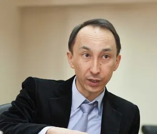 Капитал - Нурбанк ликвидирует свою «дочку»