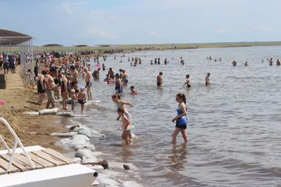 Готов ли Маралды встретить 70 тысяч туристов?