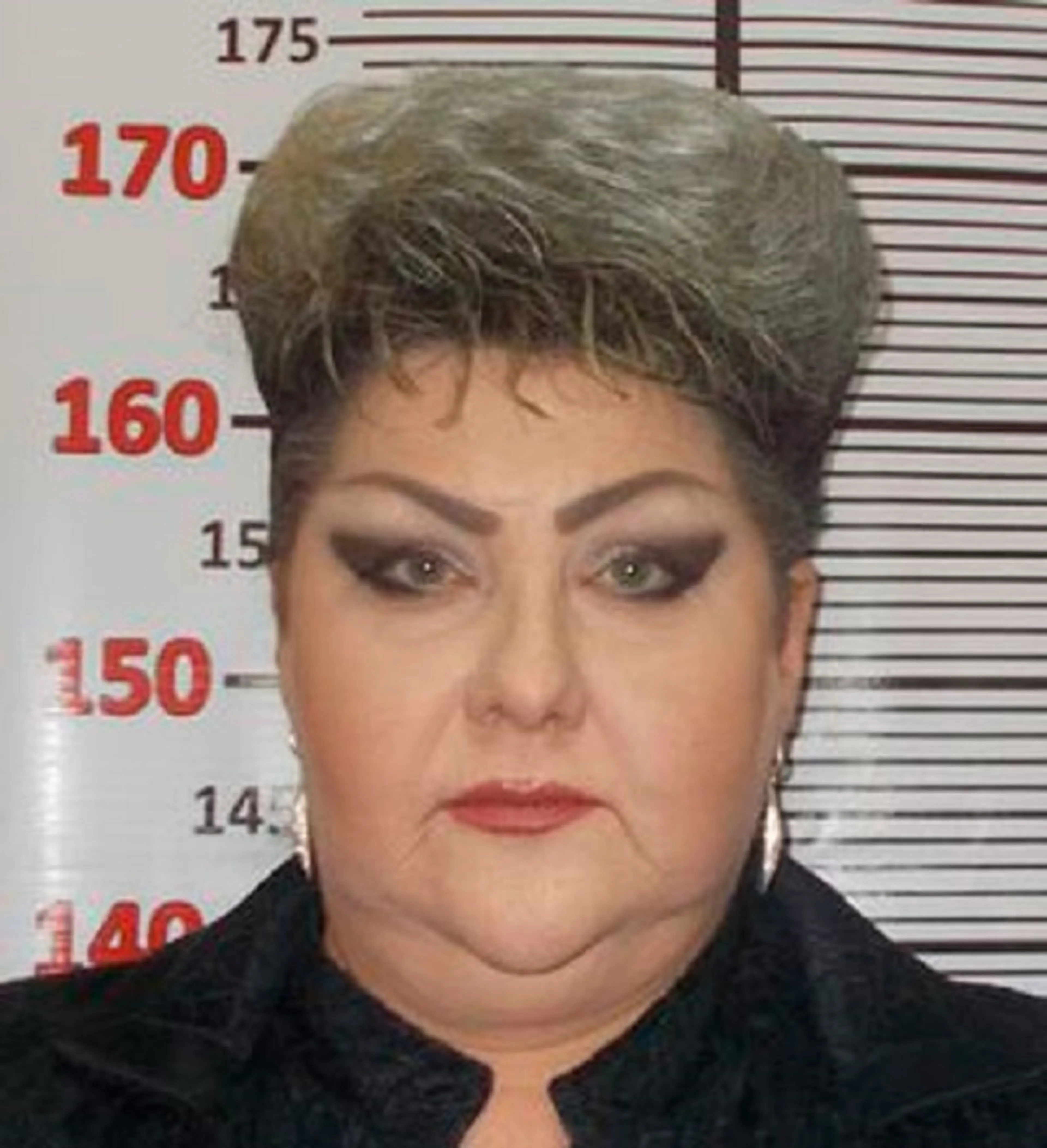 Капитал - Задержана кредитная мошенница