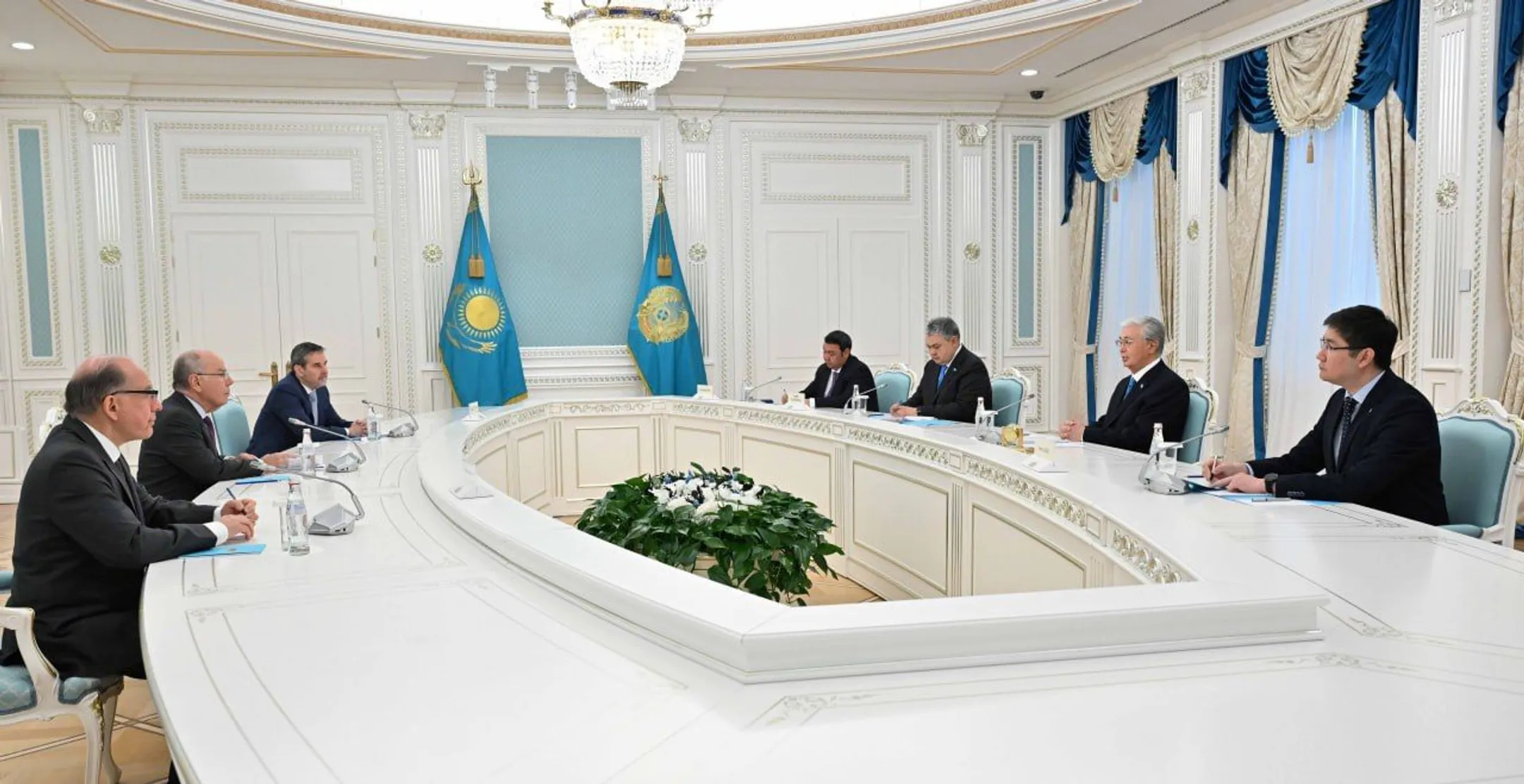 Фото: пресс-служба Акорды