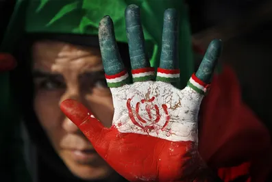 США продлили санкции против Ирана