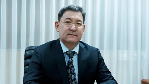 Капитал - Назначен глава Комитета государственной инспекции в АПК