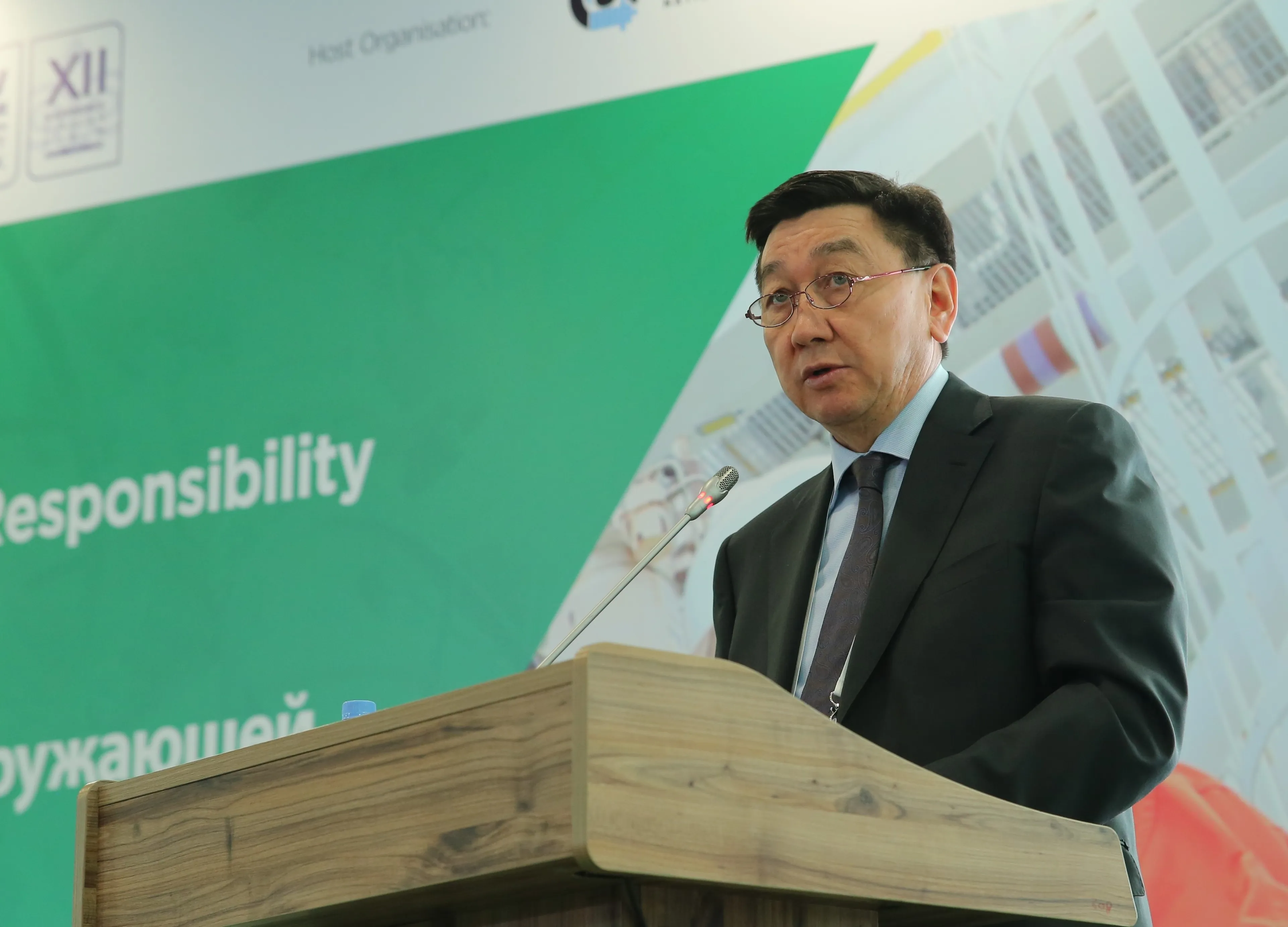 Капитал - Первый симпозиум SPE прошел в Нур-Султане