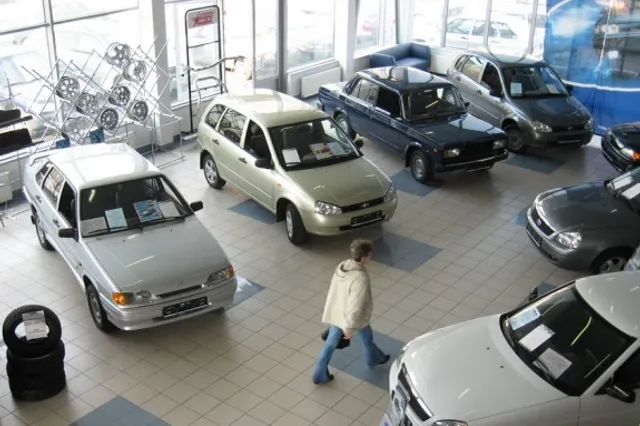 За год Бипэк Авто продал почти 50 тыс. автомобилей