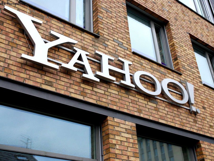 Конец эпохи: Yahoo! больше нет- Kapital.kz