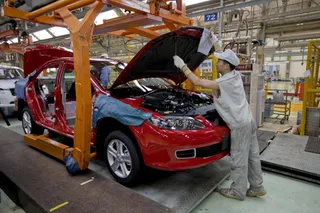 Капитал - Полтора десятка автопроизводителей пообещали прекратить ценовые войны в КНР