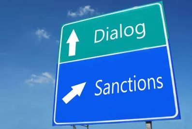 Deutsche Bank прогнозирует отмену санкций против России