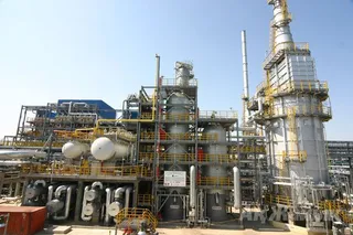 Капитал - АНПЗ будет выпускать 1 млн. 745 тыс. тонн бензина