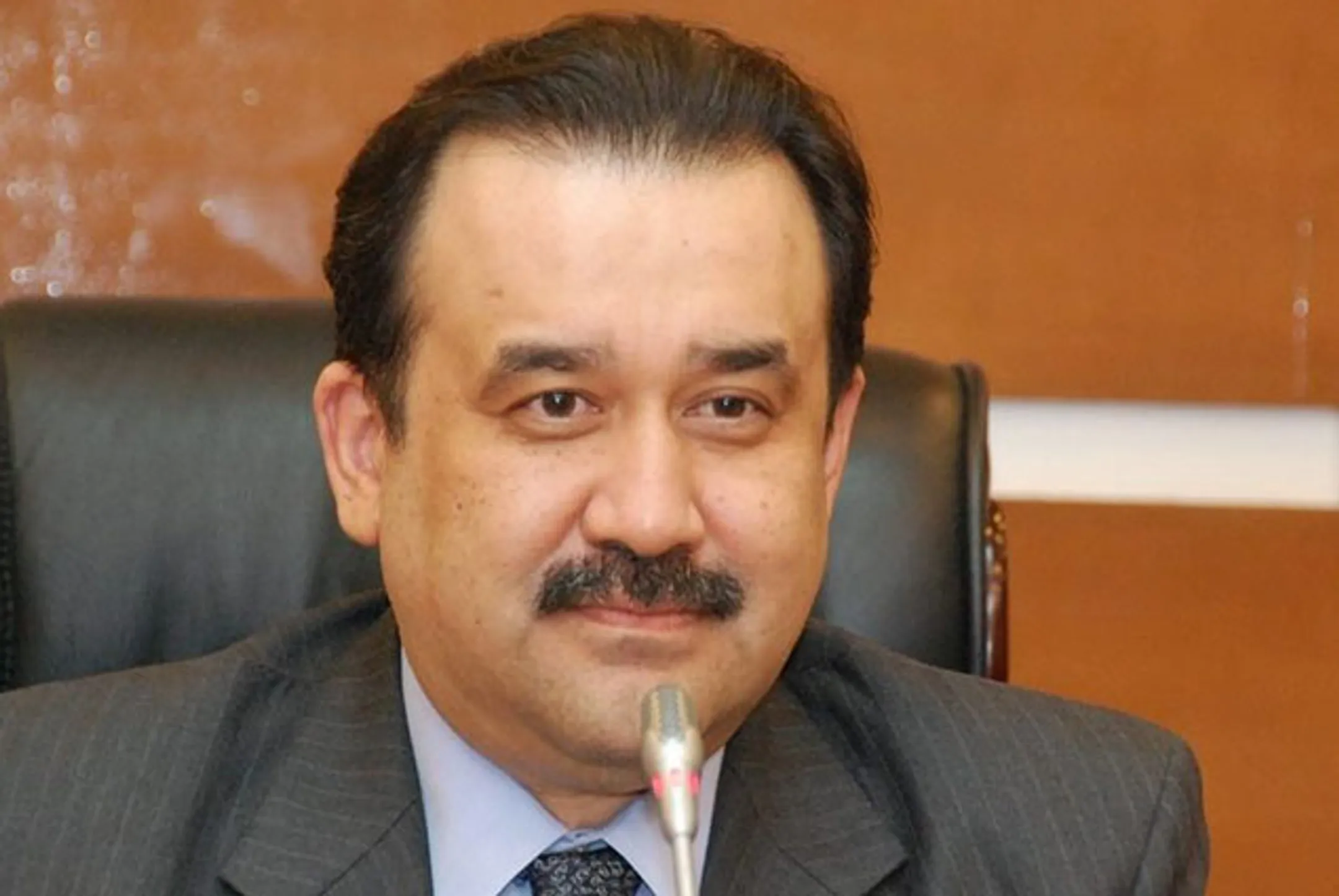 Карим Масимов обсудил вопросы сотрудничества с Ахметом Давутоглу - Image Kapital.kz