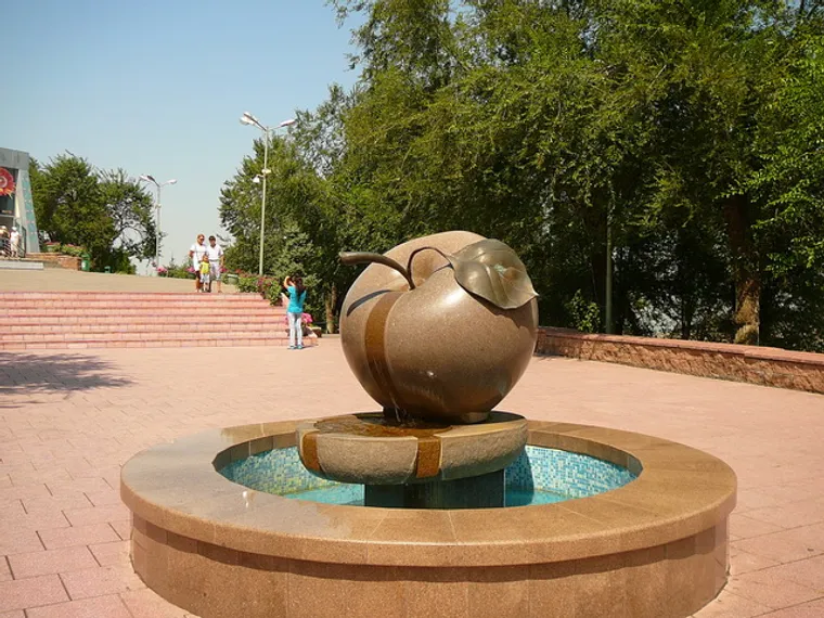 Капитал - В Алматы анонсировали праздничные мероприятия