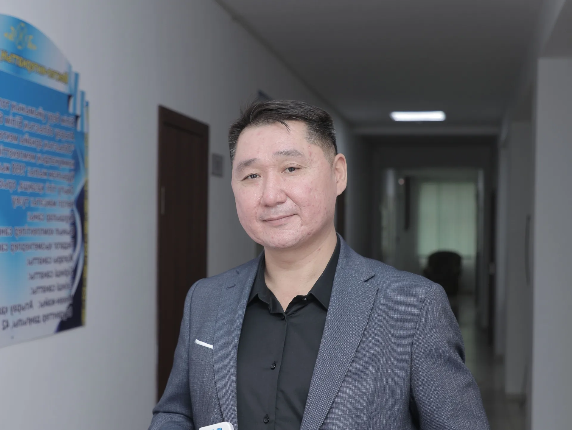 Капитал - В США заинтересовались разработкой казахстанцев для глухих