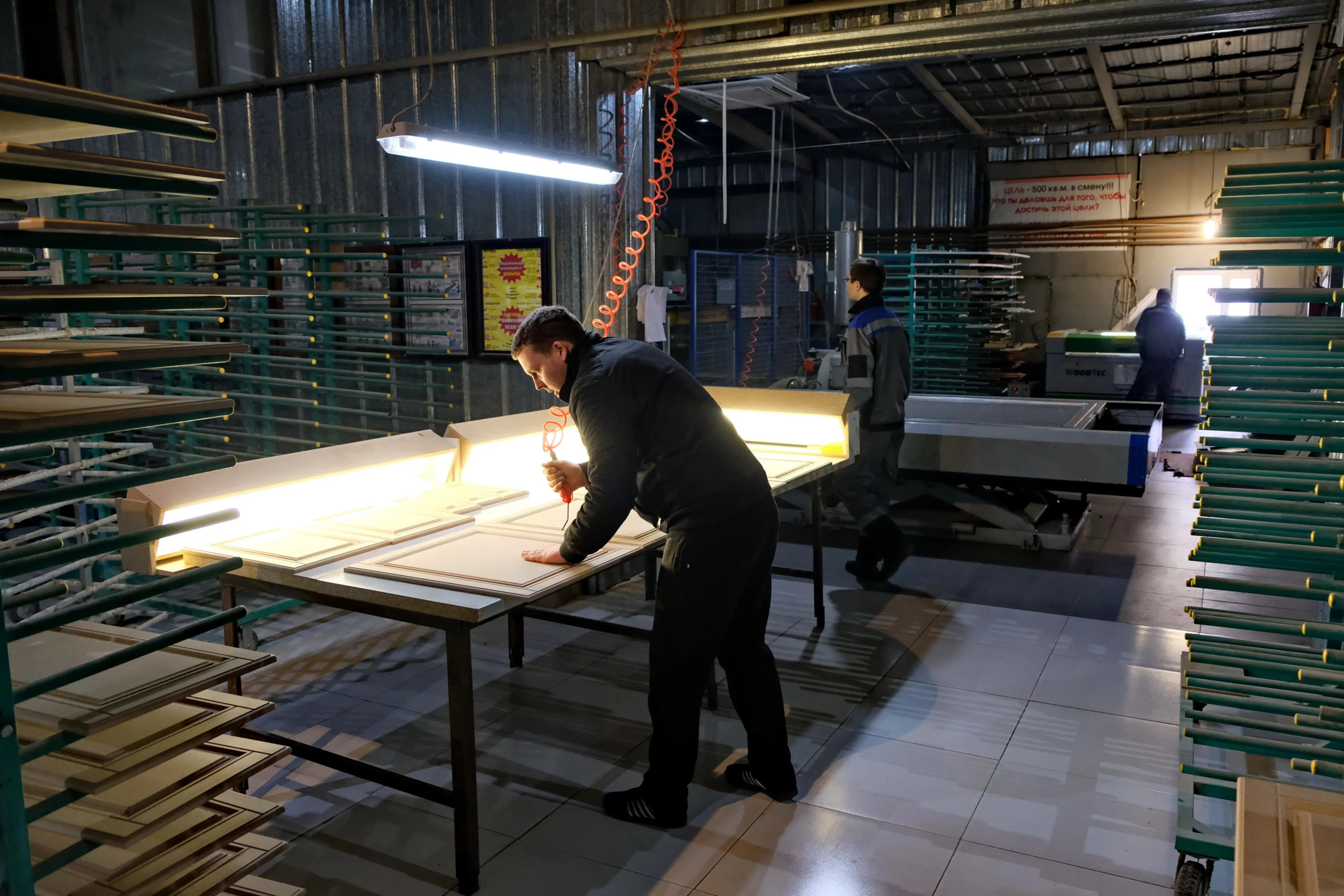 Капитал - Налоговый мораторий должен масштабировать малый бизнес